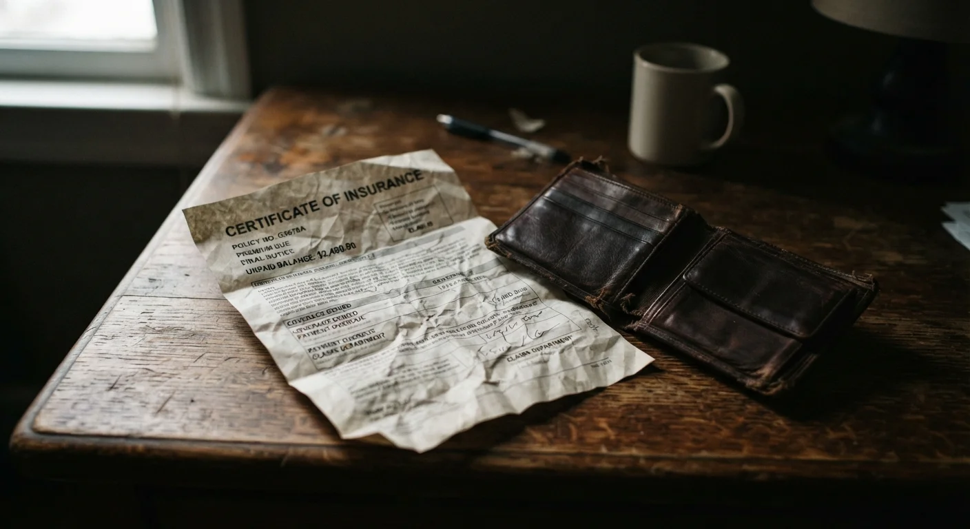 Why Cheap Insurance Can End Up Being the Most Expensive Choice
