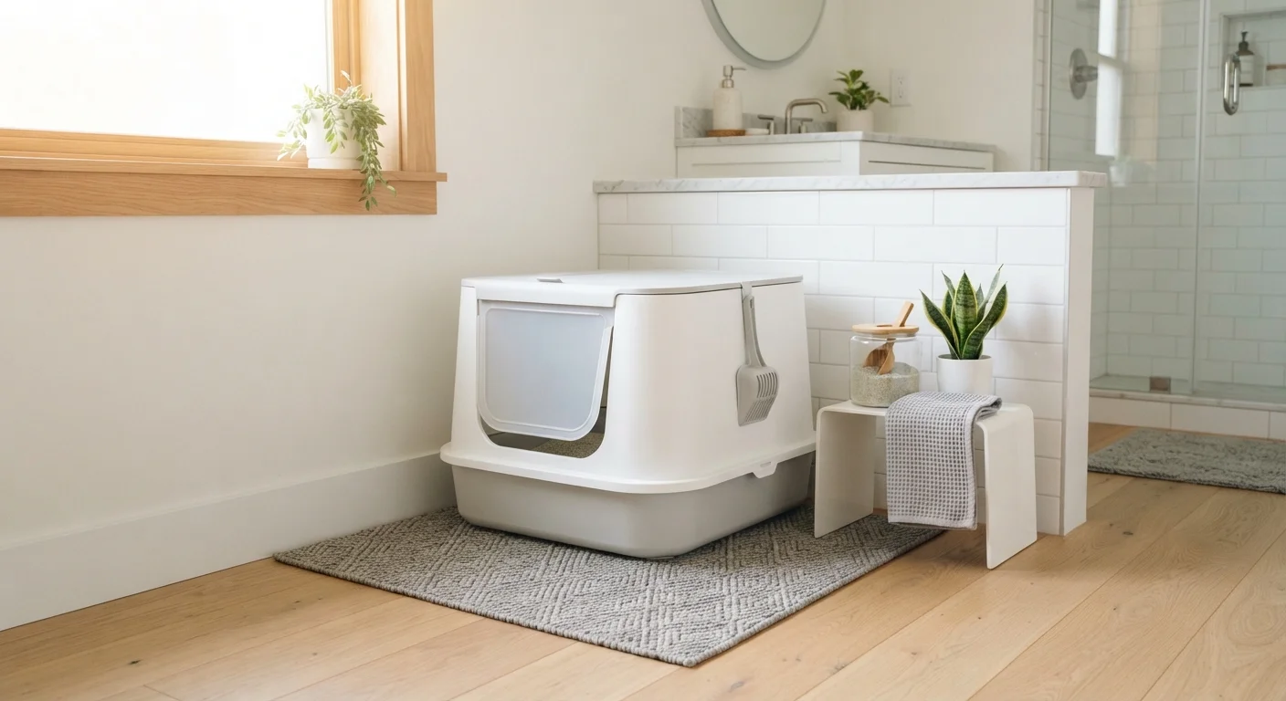 Why Cheap Litter Boxes Often Cost More in the Long Run