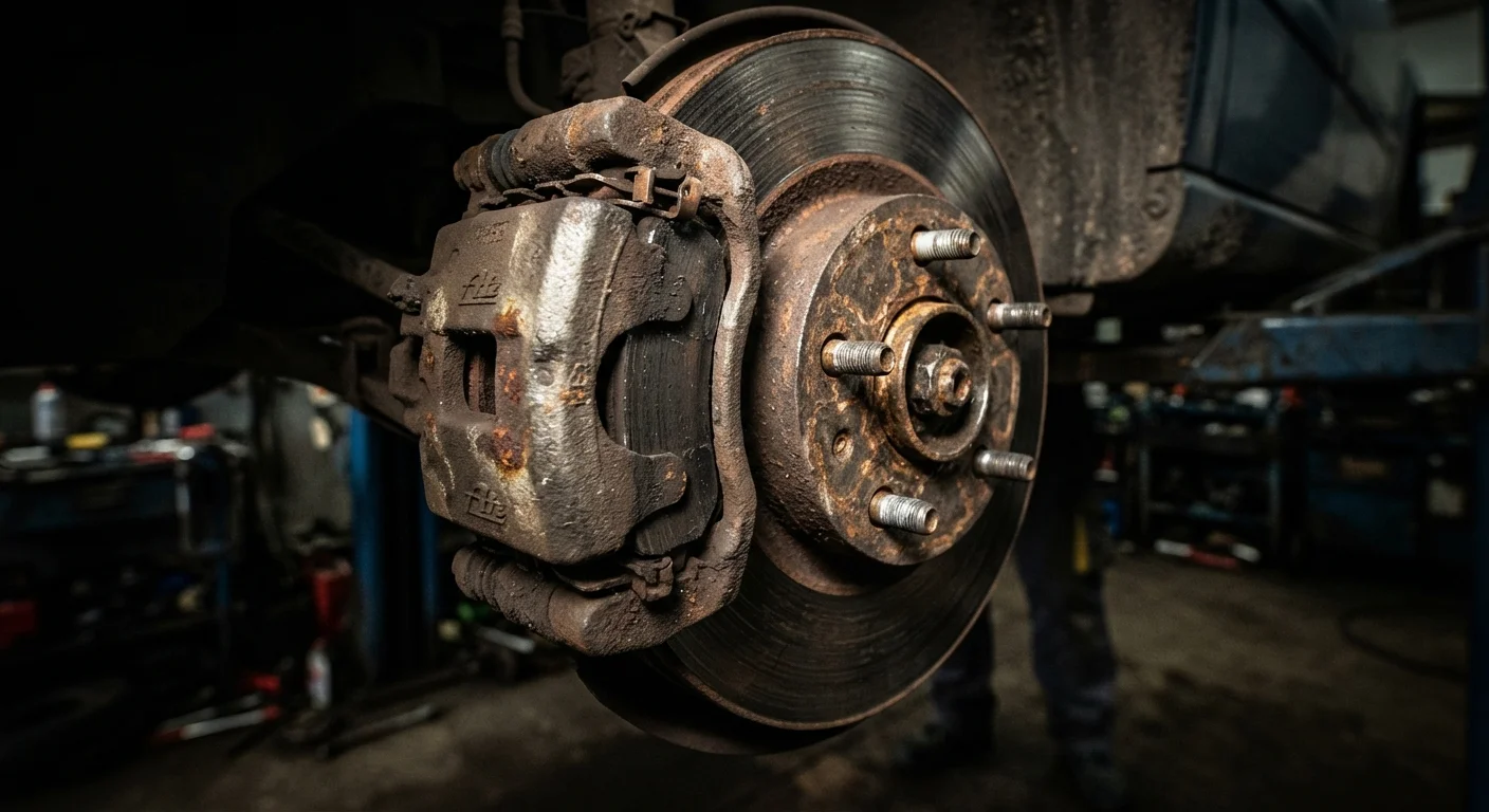 Why Neglecting Small Car Problems Turns Into Expensive Repairs