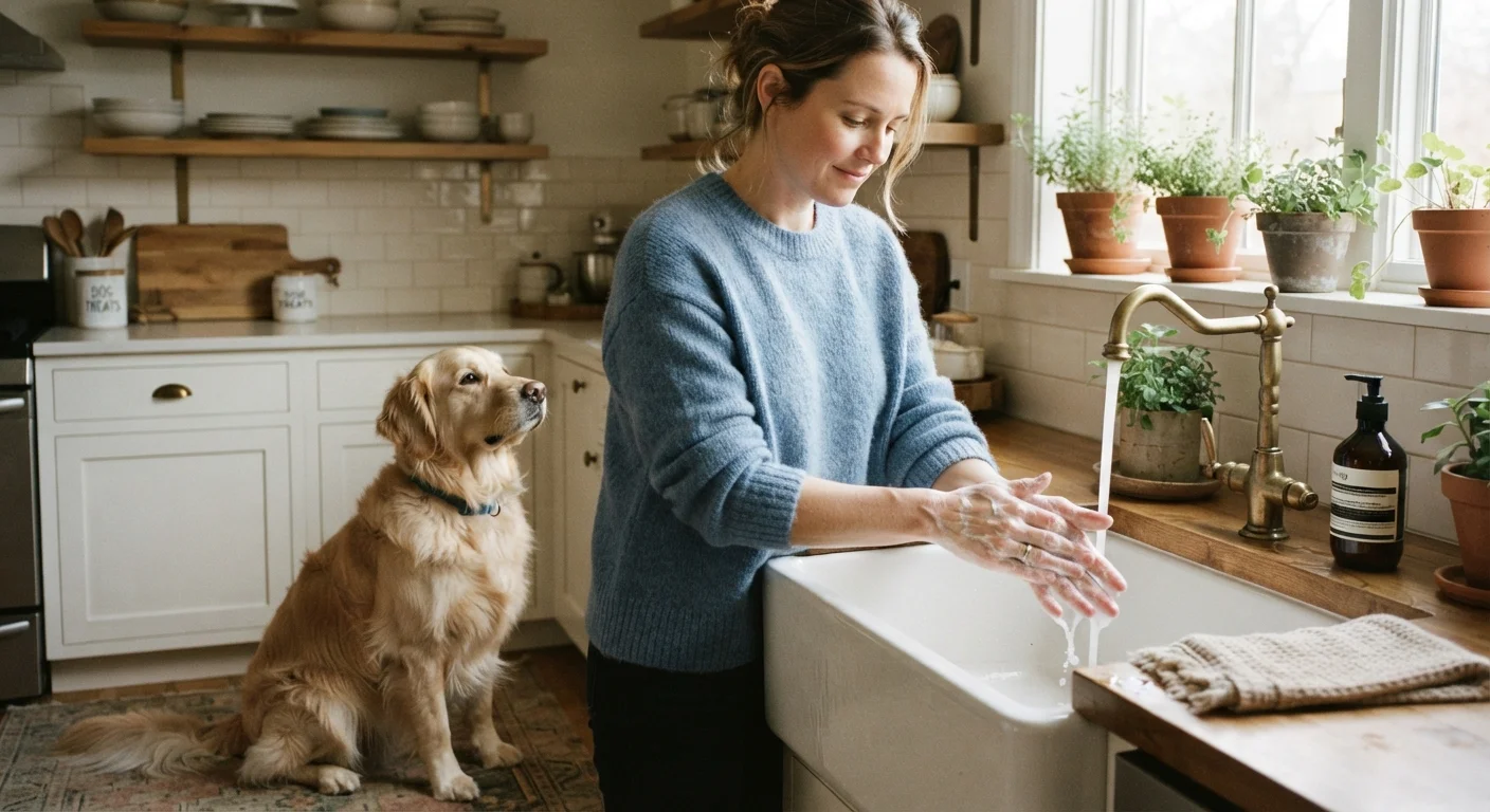 Zoonotic Diseases: What Pet Owners Should Actually Be Aware Of