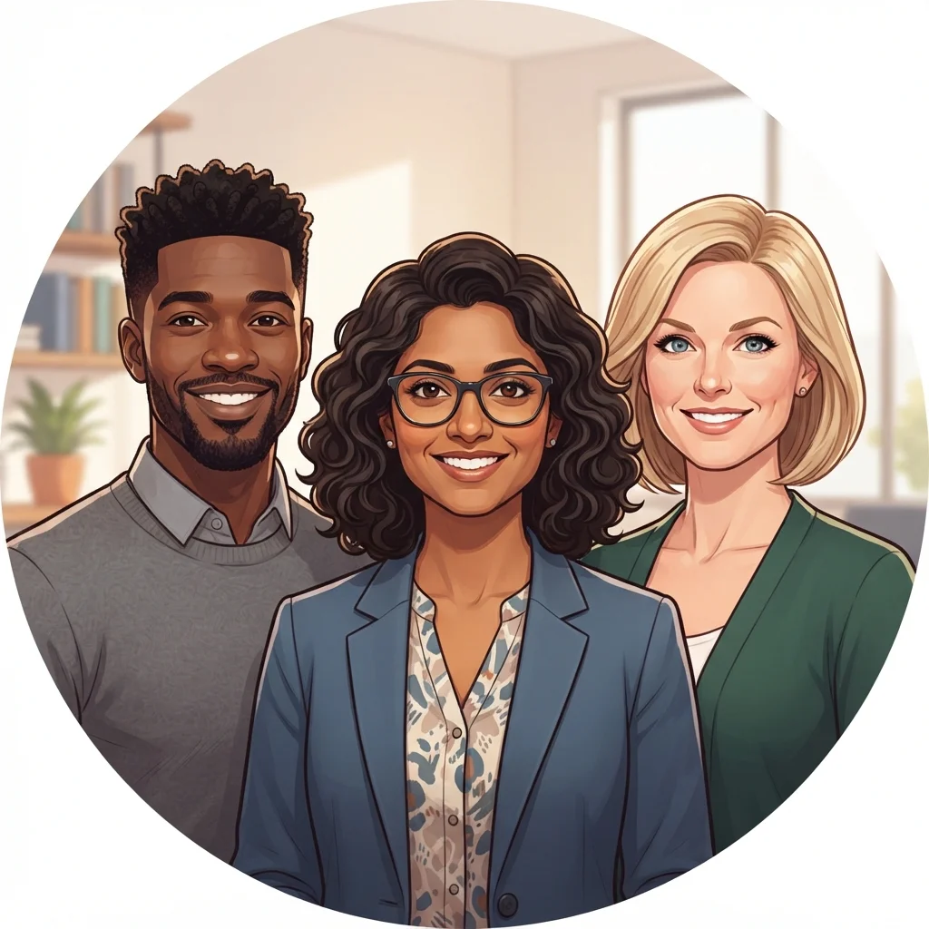 Health Wellness Editorial Team